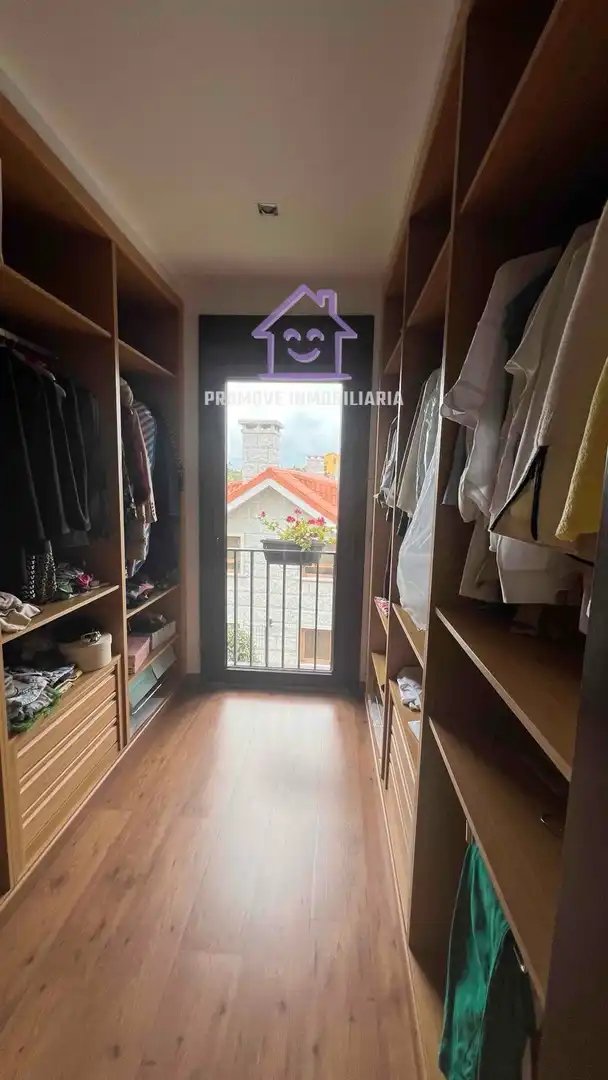 Habitación de Casa o chalet de alquiler en A Coruña Capital  con Terraza y Trastero