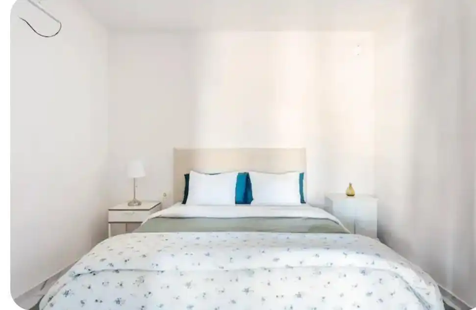 Bedroom of Apartments for rent in El Rosario  with Terrace and Furnished