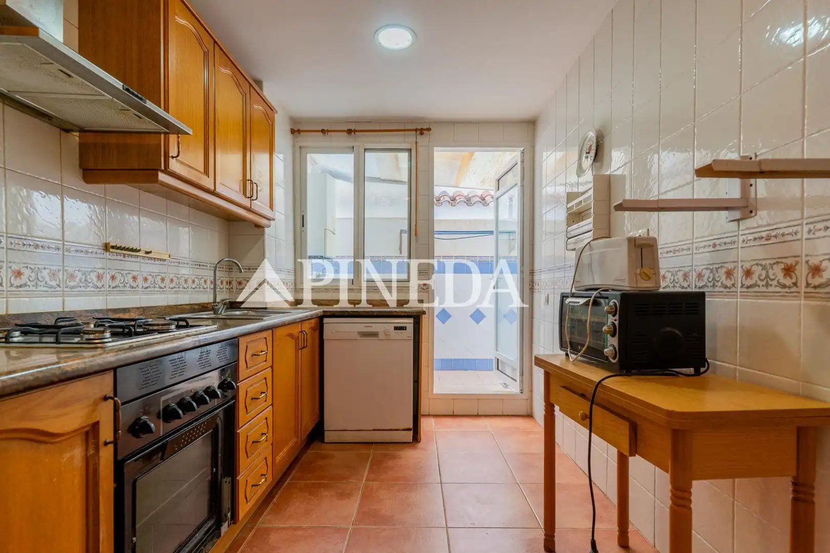 Terraced house with terrace for sale in Zona Alta, imagen 8