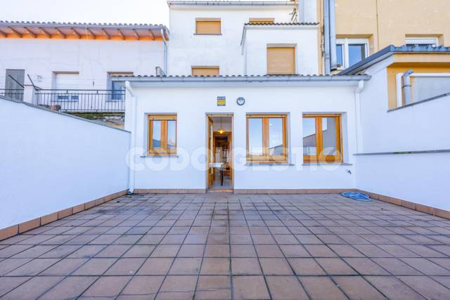Casa-chalet en Venta en Roma en Manlleu