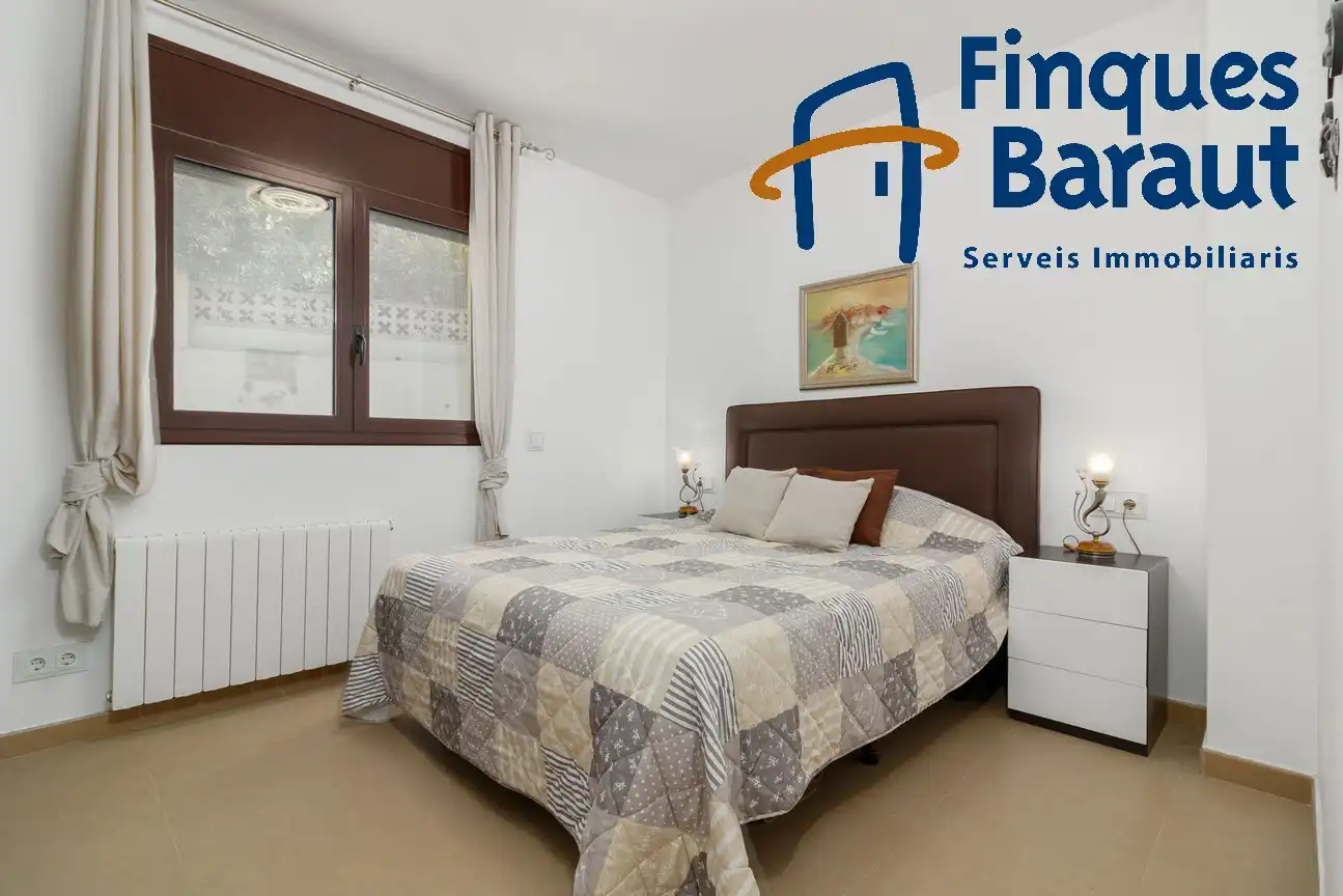 Bedroom of Houses for sale in Pau  with Air Conditioner, Heating and Private garden