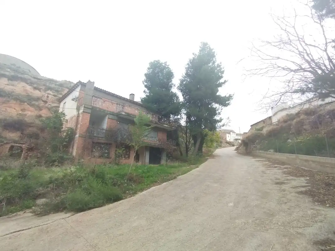 Piso en venta en Mezalocha
