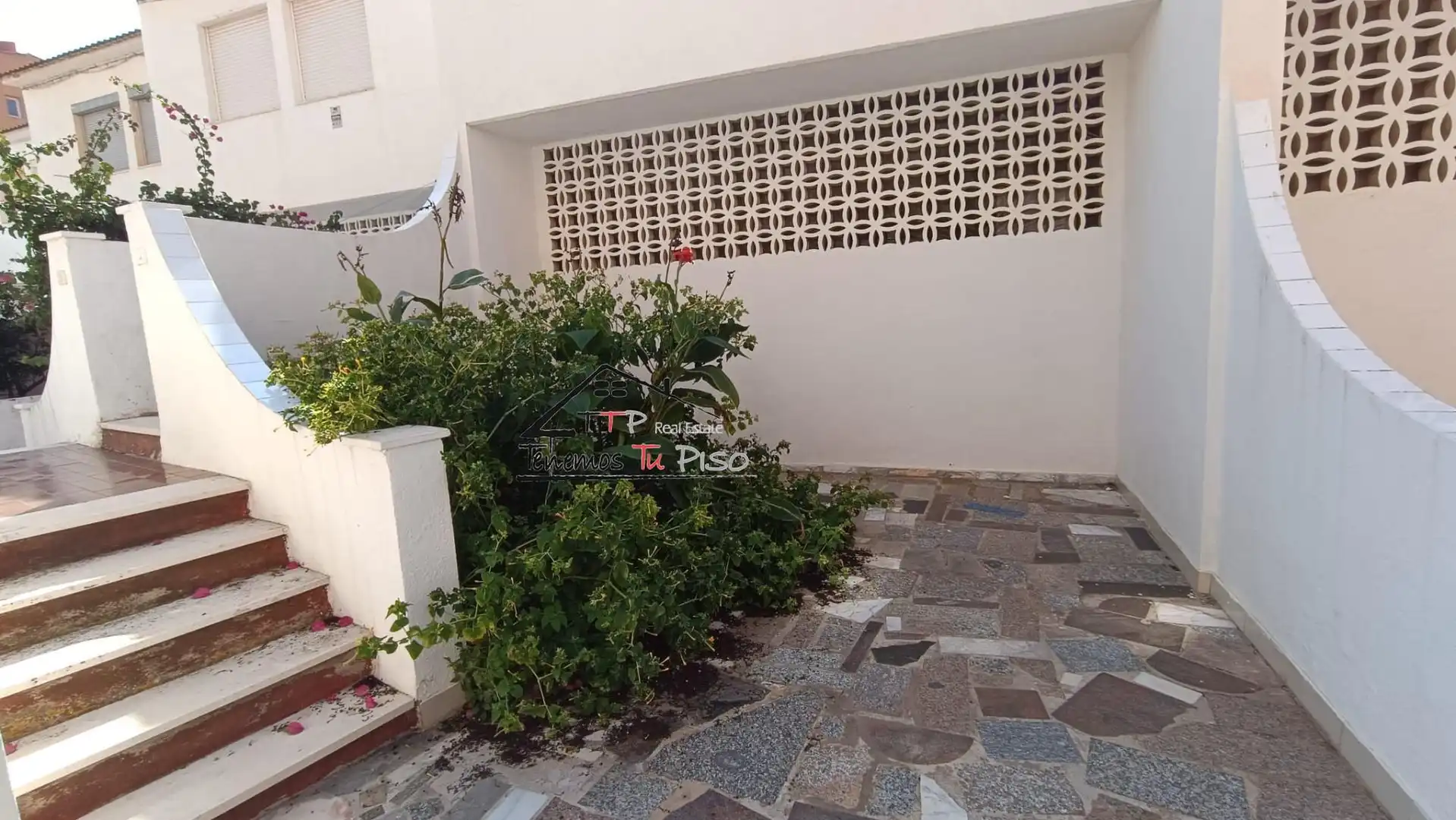 Apartment mit Terrasse zum Verkauf in Avenida PAPA LUNA, imagen 20