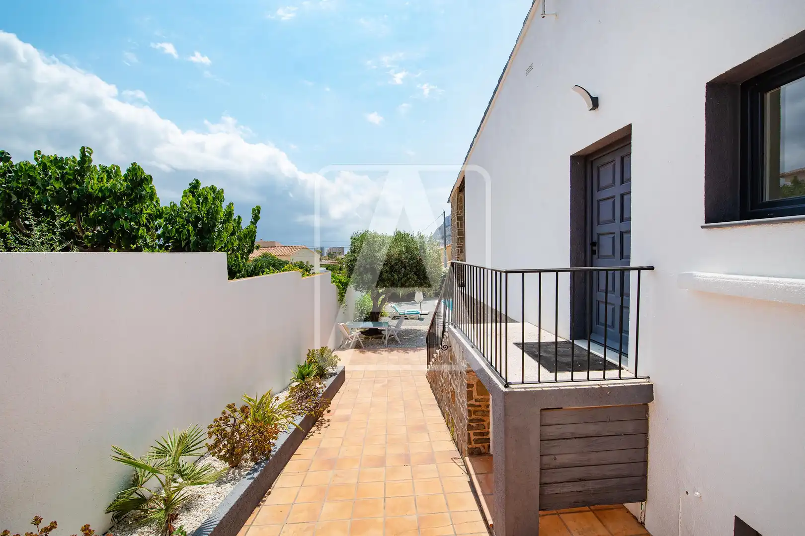 Chalet con piscina en venta en Marisol Park - Ortembach - Los Almendros, imagen 34
