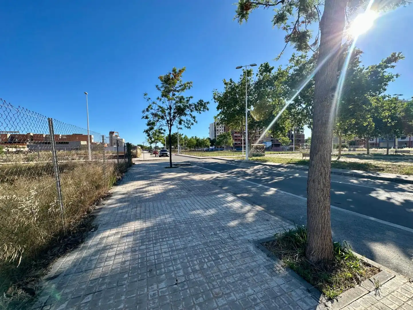 Terreno residenziale in vendita a Puerto de Sagunto, imagen 9