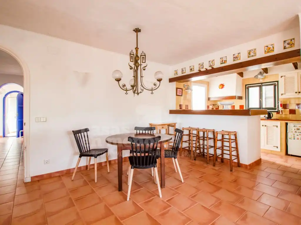 Casa amb piscina en venda a Sant Climent - Es Canutells, imagen 23
