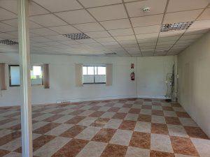 Photo 2 of Industrial buildings to rent in Avenida Prado Espino, Urbanización Este - Montepríncipe, Madrid