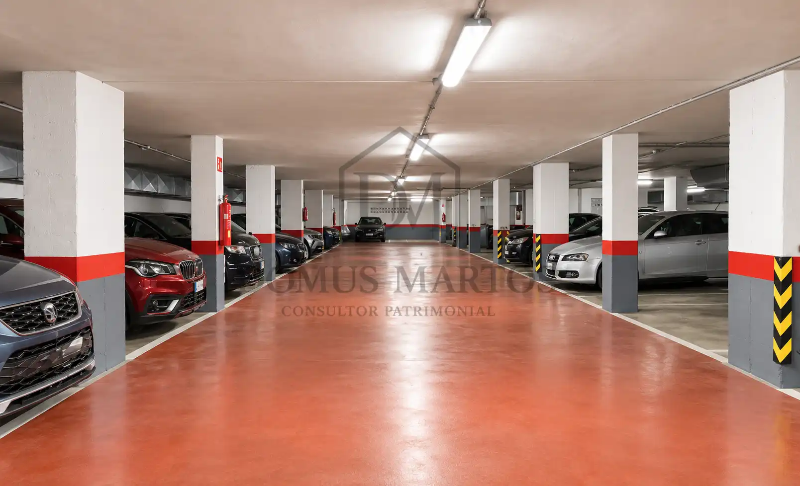 Appartement avec ascenseur à louer à Centre, imagen 23