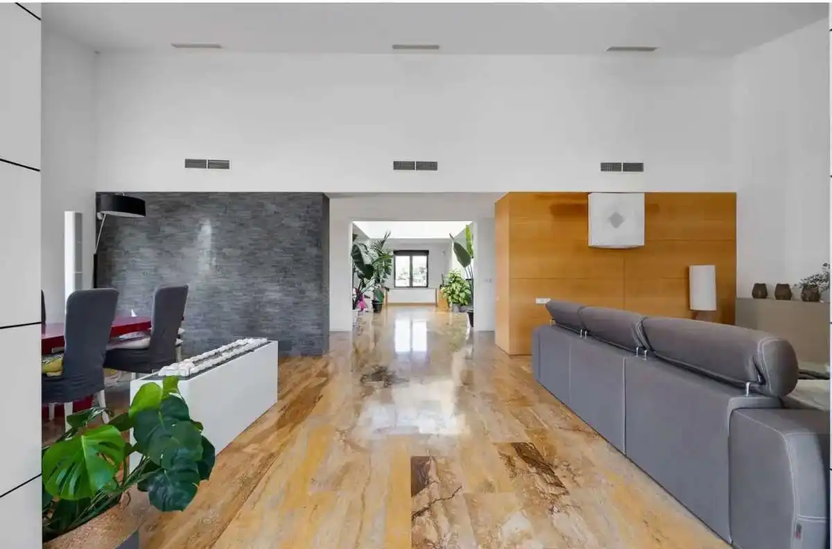Chalet con terraza en venta en Cehegín, imagen 6
