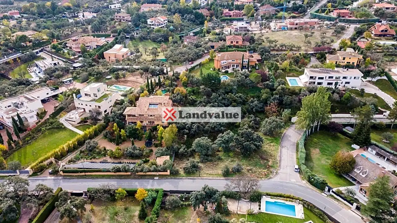 Residencial en venda en Ciudalcampo