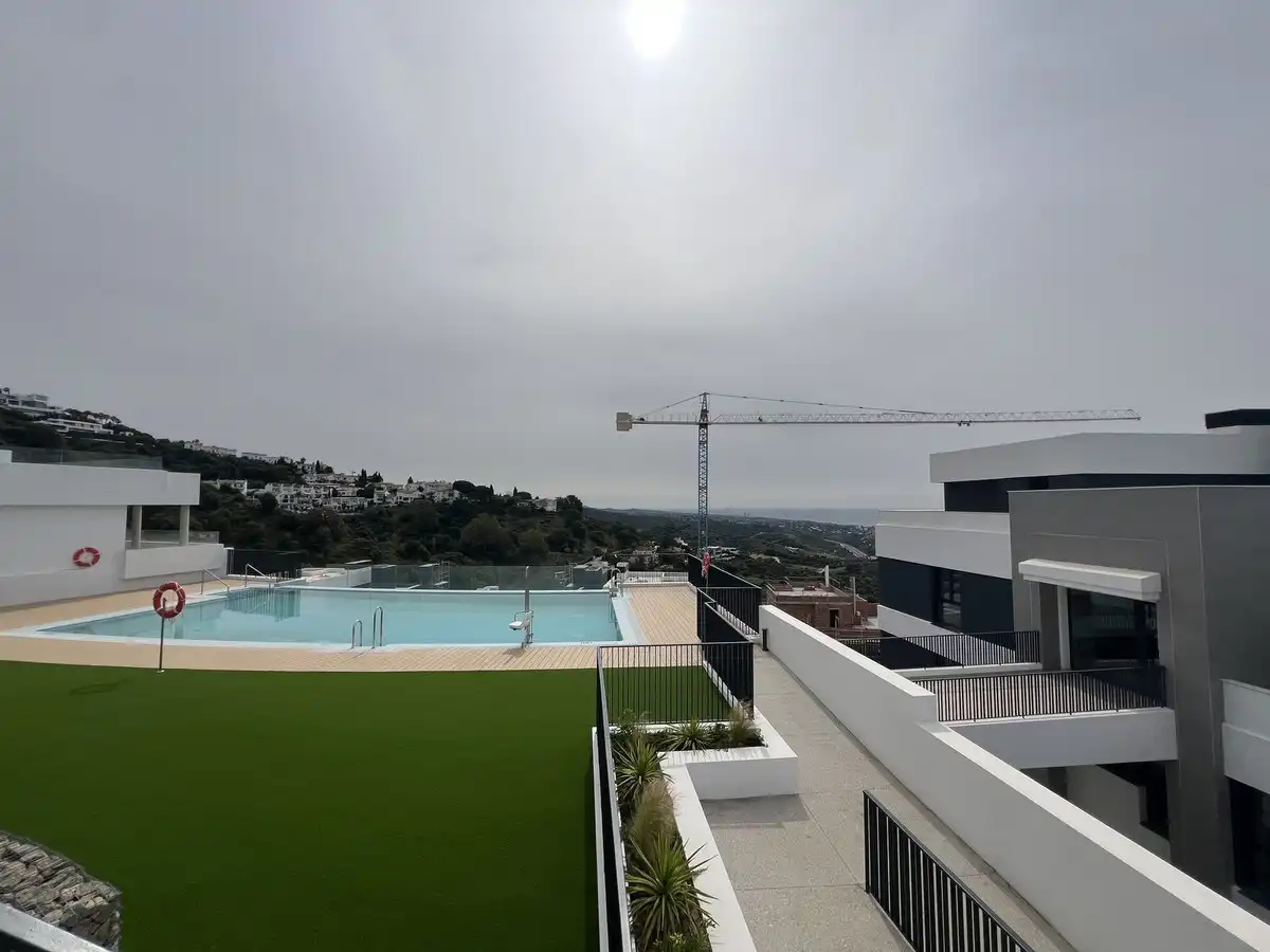 Wohnung mit Aufzug zum Verkauf in Río Real - Los Monteros, imagen 14