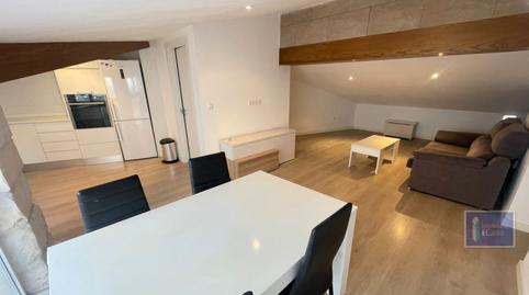 Photo 3 of Flat to rent in Centre - Zona Alta, Alicante