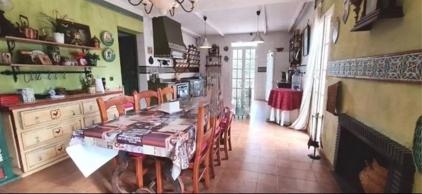 Casa con terrazza in vendita a Pedanías Oeste, imagen 13