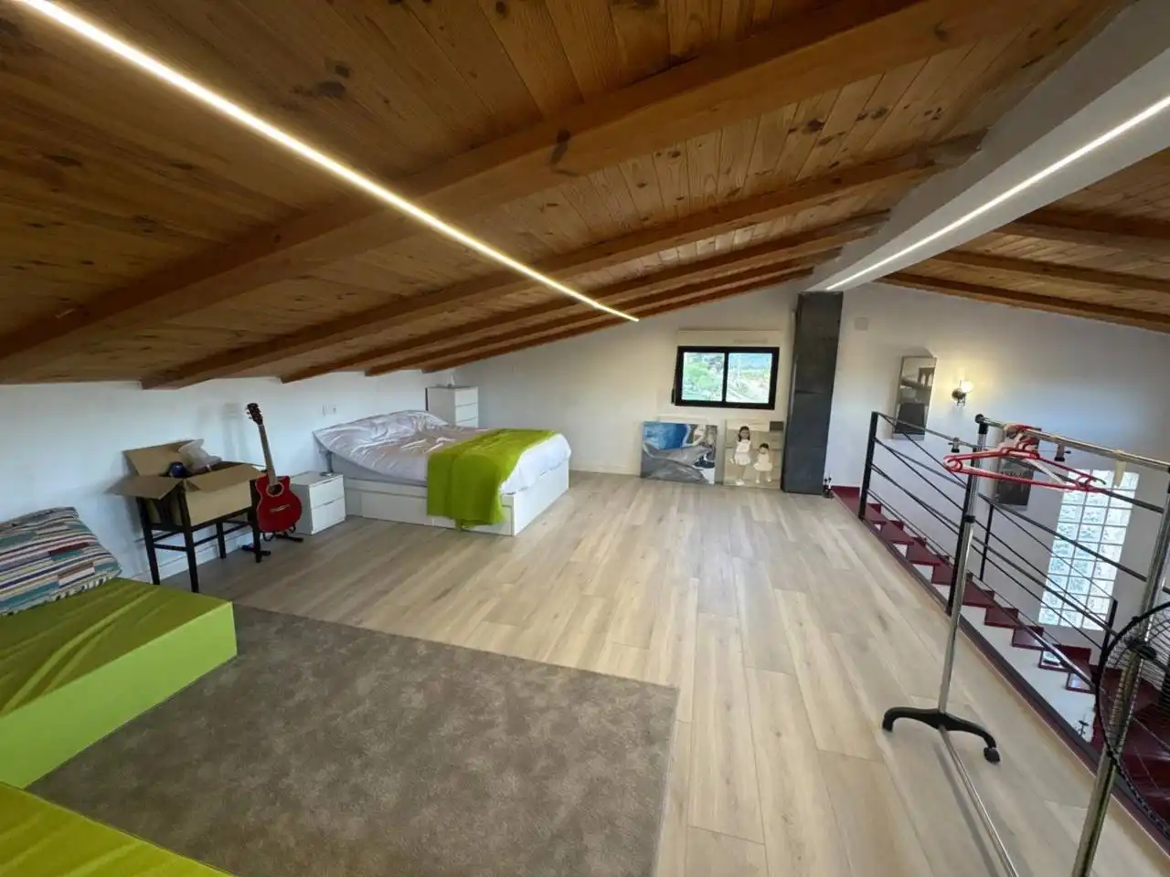 Finca rústica en venda en Castalla amb Calefacció, Jardí privat i Terrassa