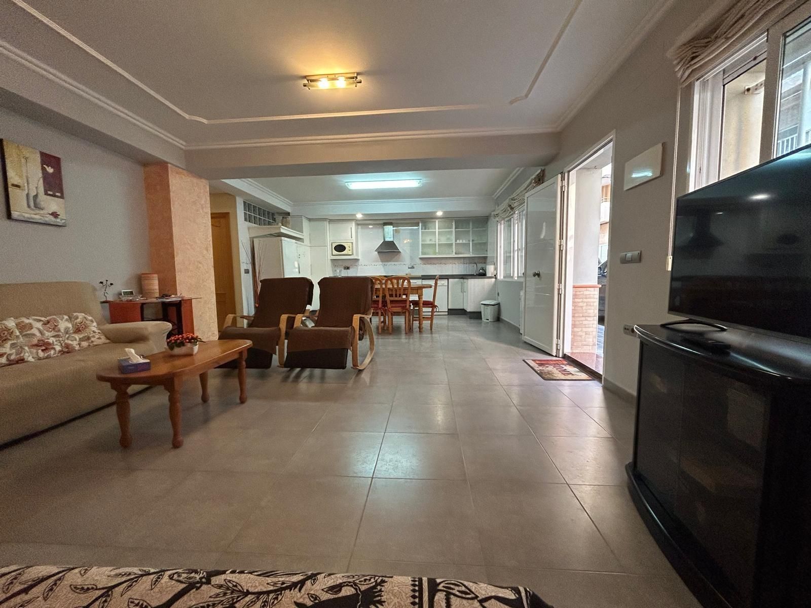 Planta baja for sale in  Valencia Capital  with Air Conditioner