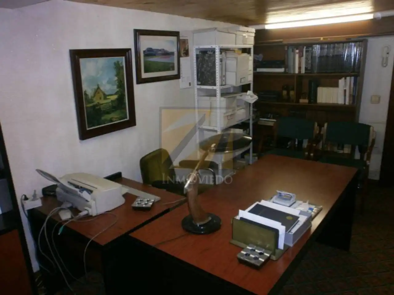 Büro zum Verkauf in Centro - Casco Histórico, imagen 2