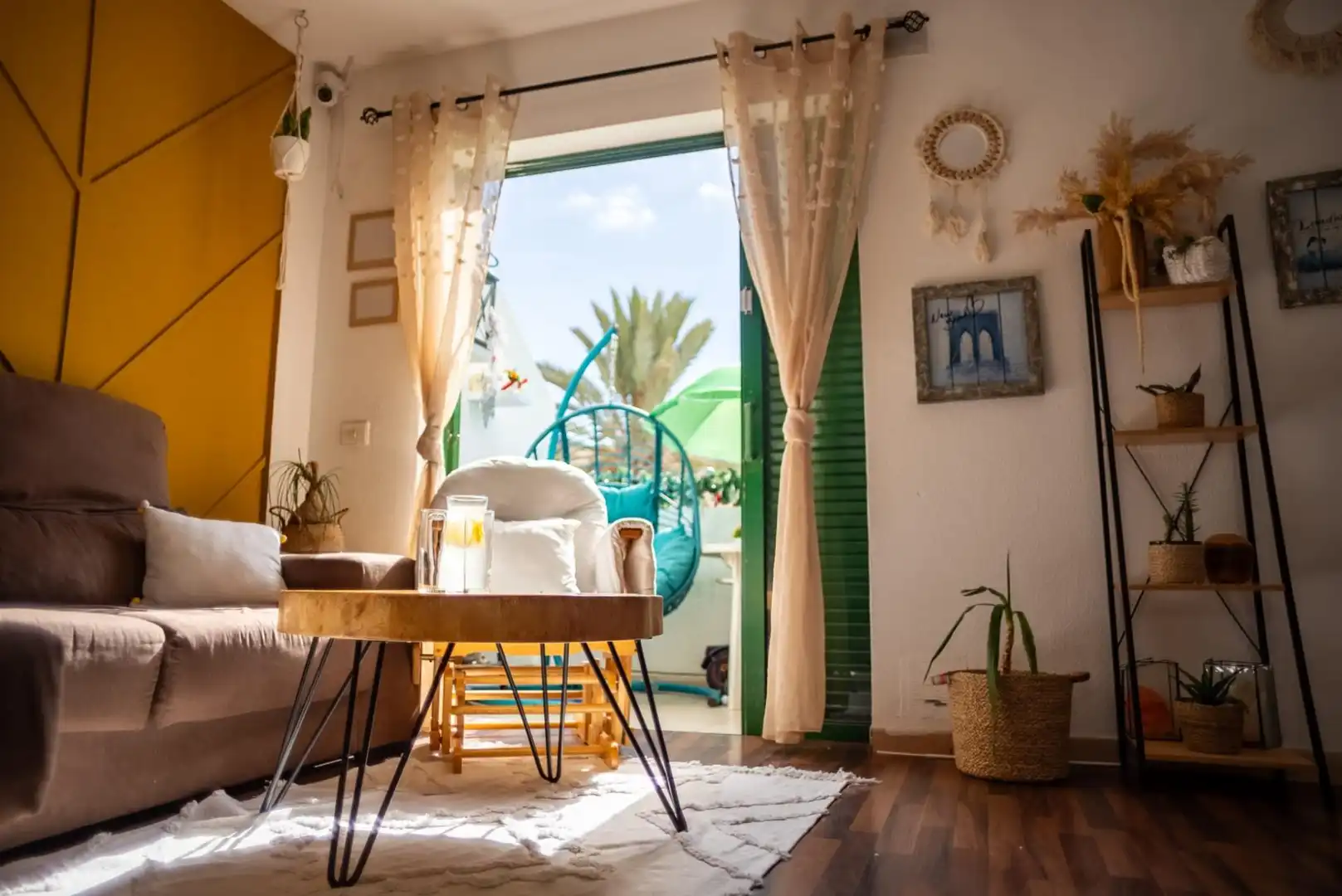 Maisonette zum Verkauf in Costa del Silencio, imagen 15