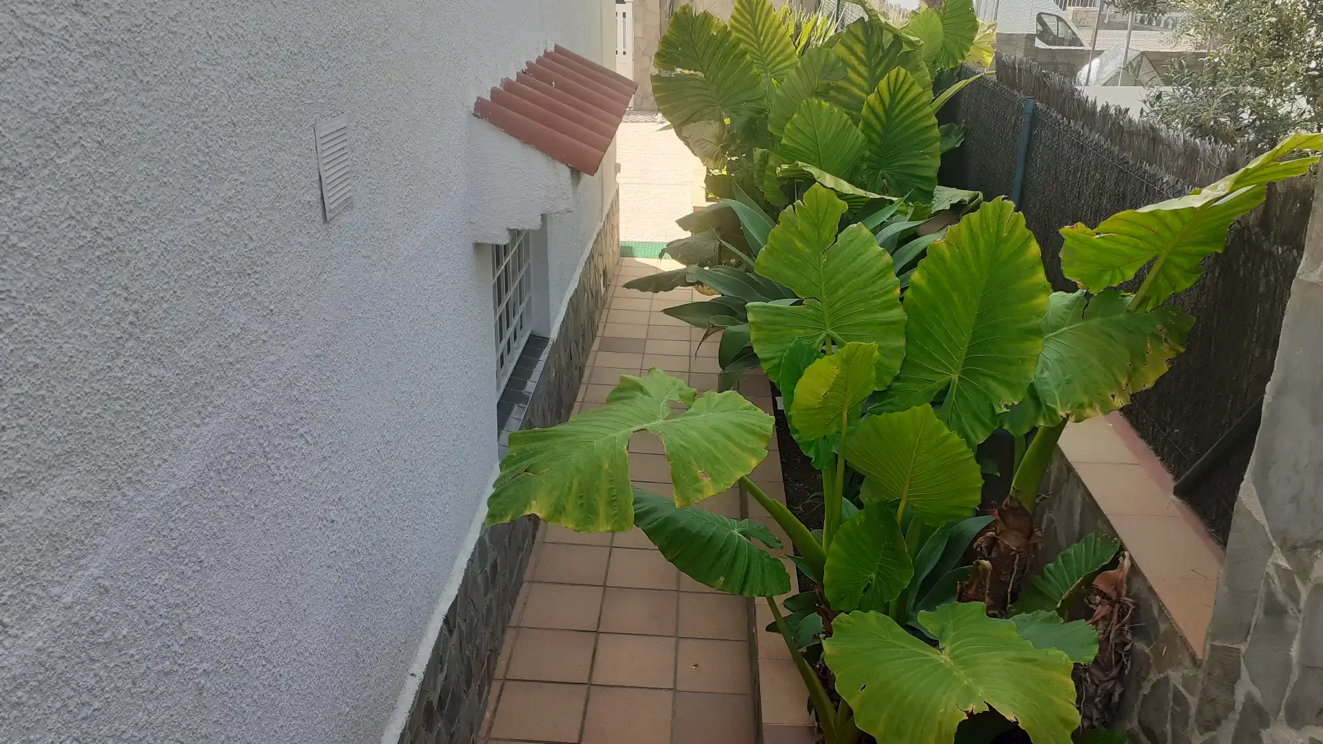 Terrace of Detached homes for sale in Sant Pere de Ribes  with Heating, Private garden and Terrace