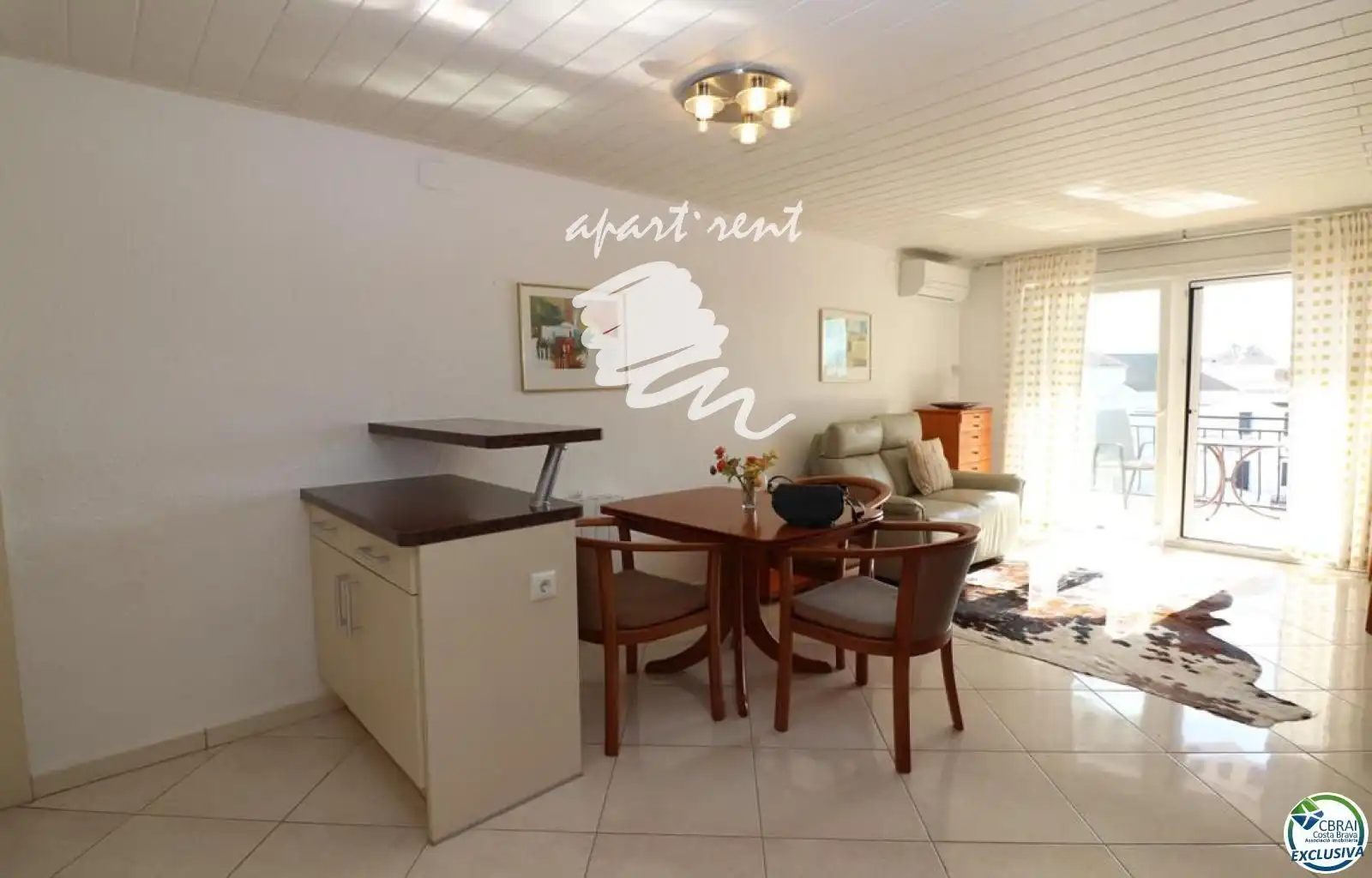Piso con terraza en venta en Port Banyuls, imagen 15