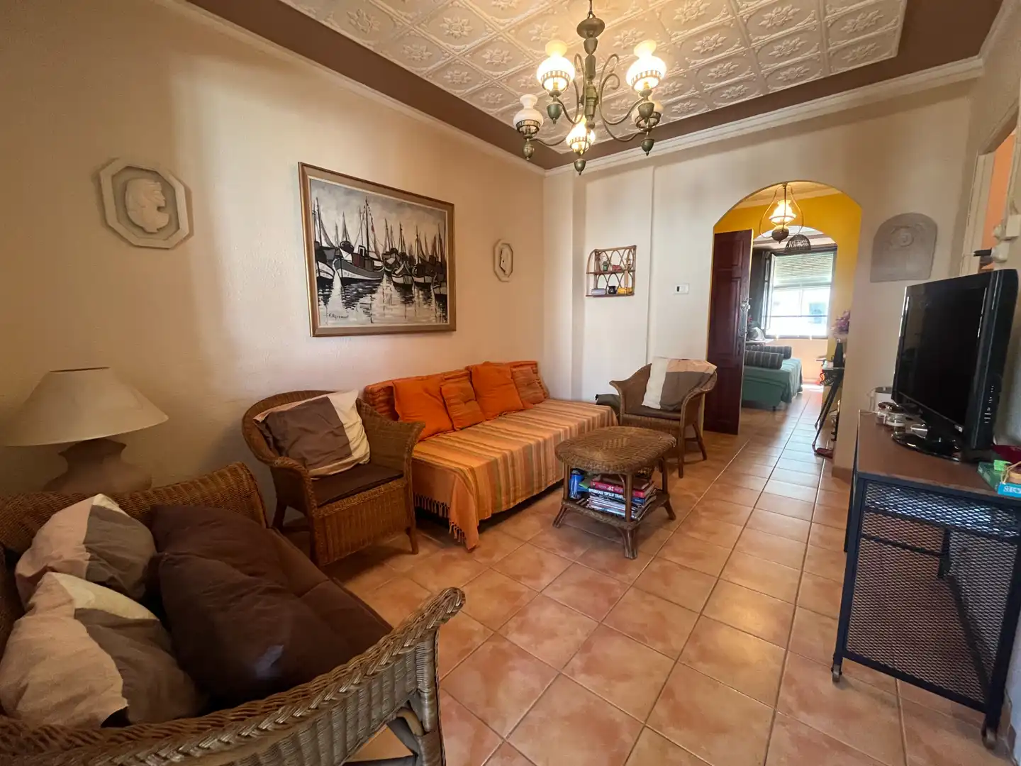 Piso en venta en Carrer Colón, imagen 27
