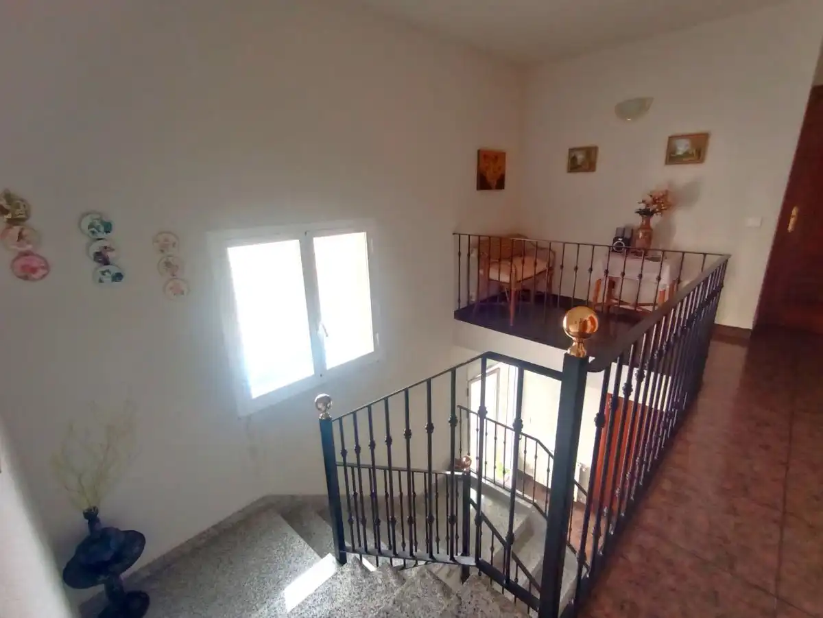 Houses for sale in Torre de Juan Abad  with Heating