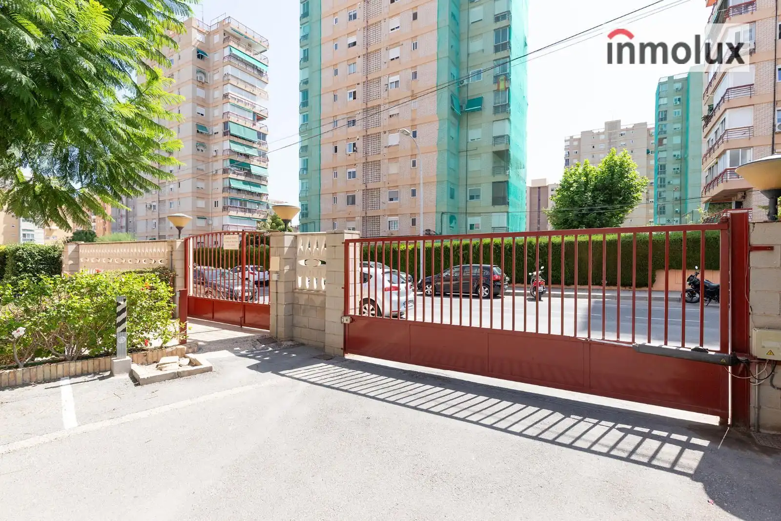 Flat with pool for sale in Calle Palas Atenea, imagen 23