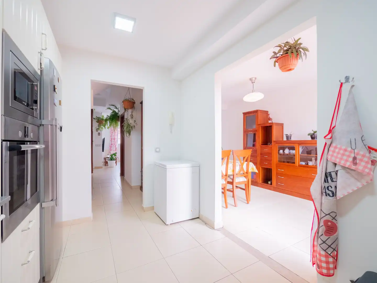 Dúplex en venta en Teror con Terraza y Trastero