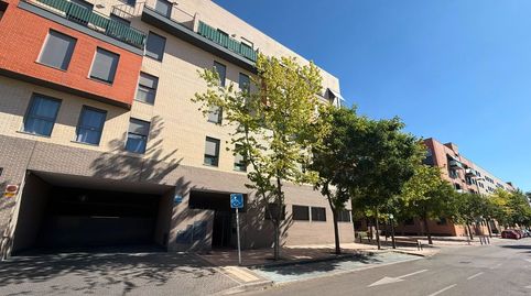 Foto 3 de Pis de lloguer a Buenavista, Getafe