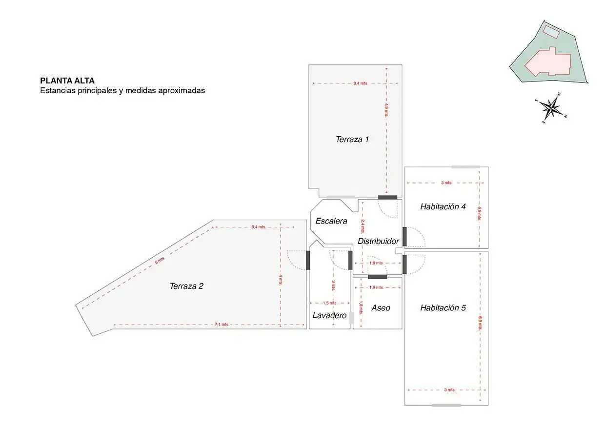 Casa o chalet en venta en Tomares con Calefacción, Jardín privado y Terraza