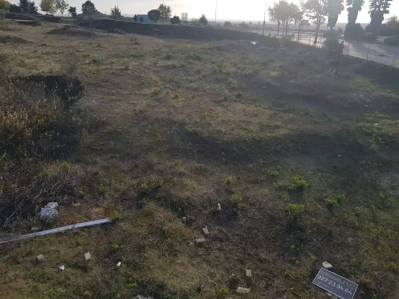 Terreni e lotti in vendita a La Cañada - Aldea Moret, imagen 9