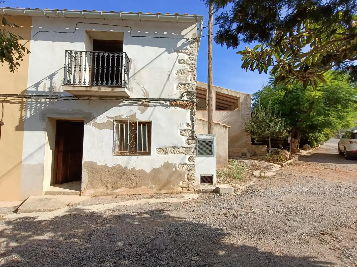 Maison rustique à vendre à Sierra Engarcerán, imagen 4
