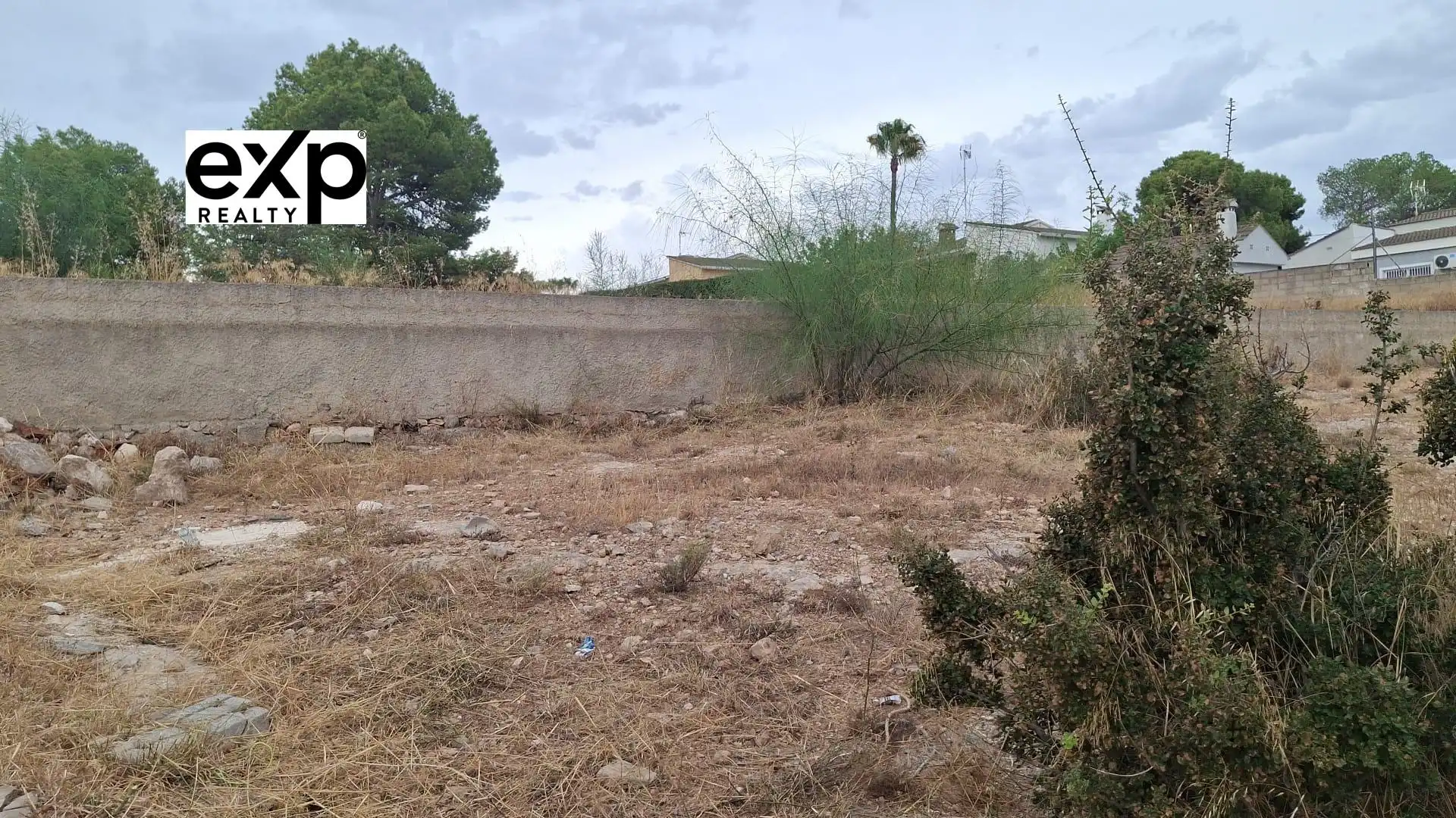 Residencial en venta en La Pobla de Vallbona