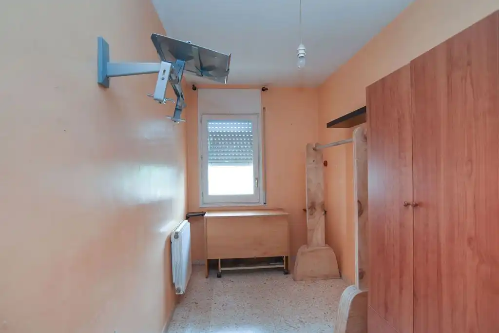 Habitación de Piso en venta en Teià con Calefacción y Trastero