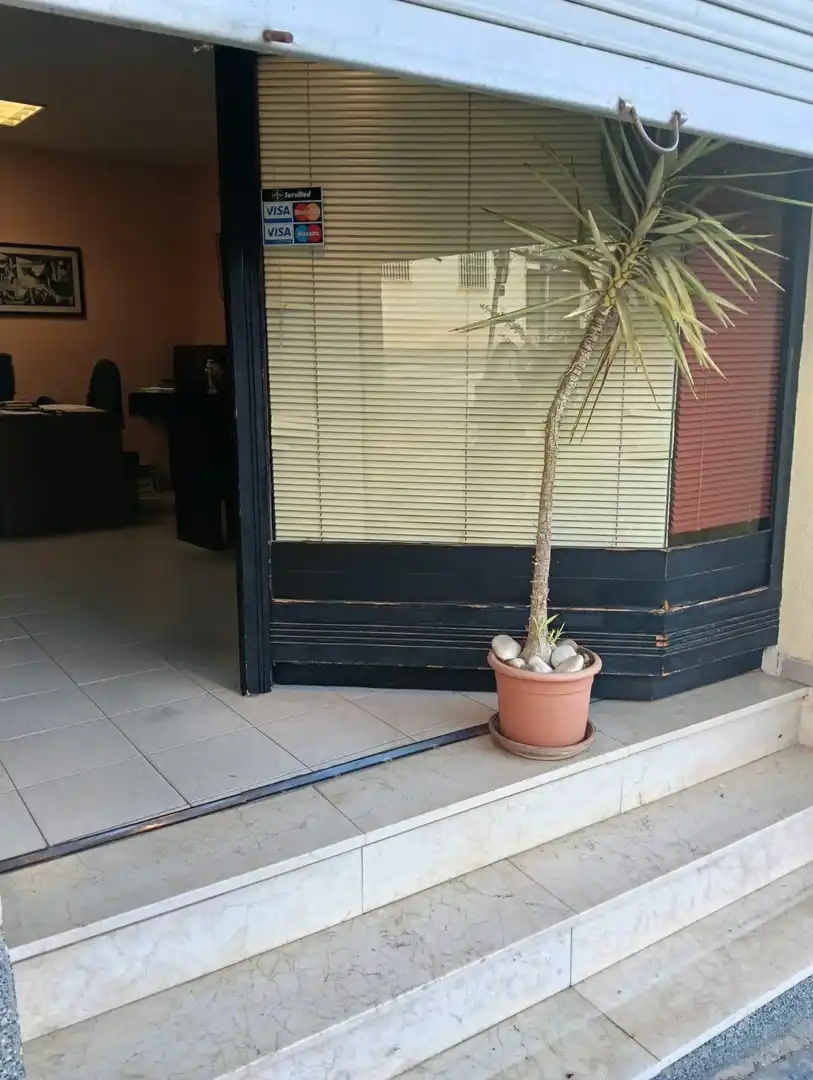 Local en venda en Bocairent