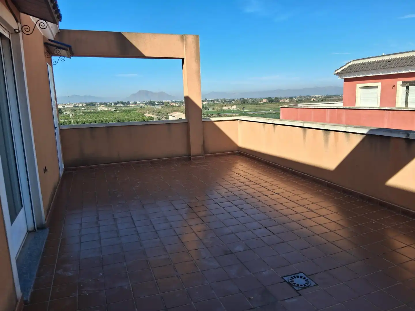 Penthouse mit Aufzug zum Verkauf in Calle los Mapas 3