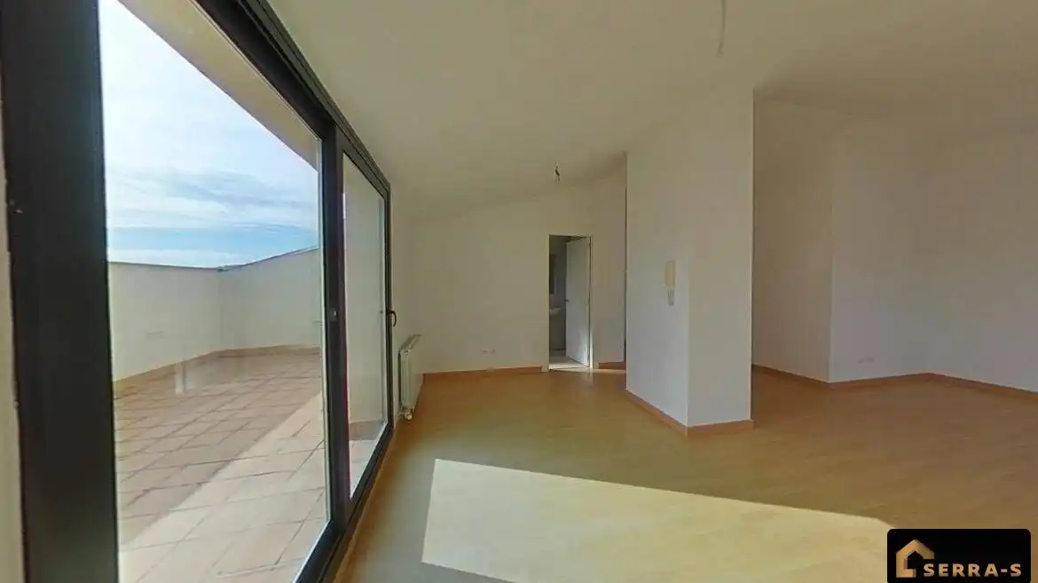 Dúplex en venda en Tordera amb Calefacció, Parquet i Terrassa