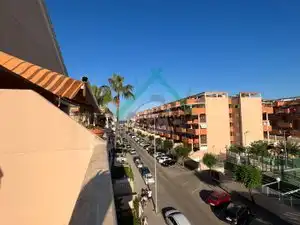 Penthouse with terrace to rent in Carrer Josep Ribera, imagen 9