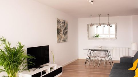 Foto 4 von Wohnung zur Miete in El Sardinero, Santander