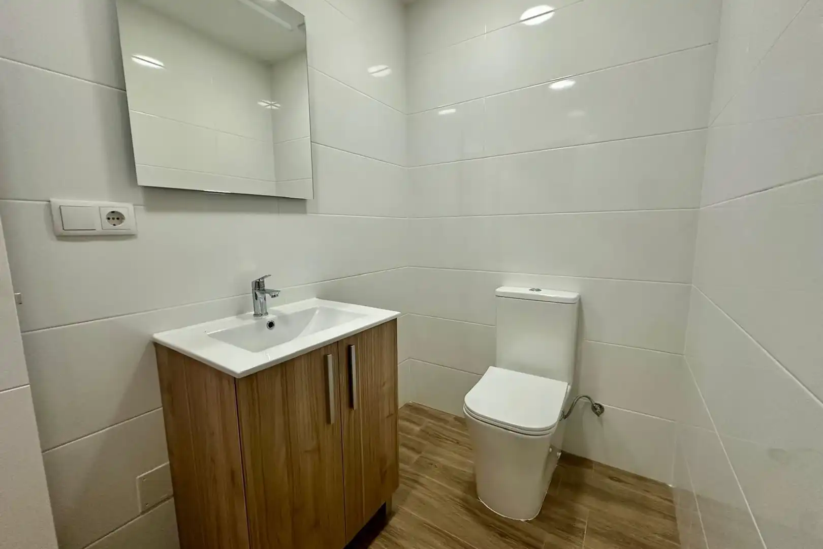Apartament amb terrassa en venda a Centro, imagen 19
