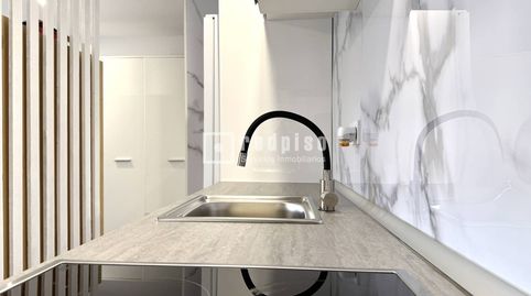 Foto 3 de Pis en venda a Santa Cristina - San Rafael, Málaga Capital