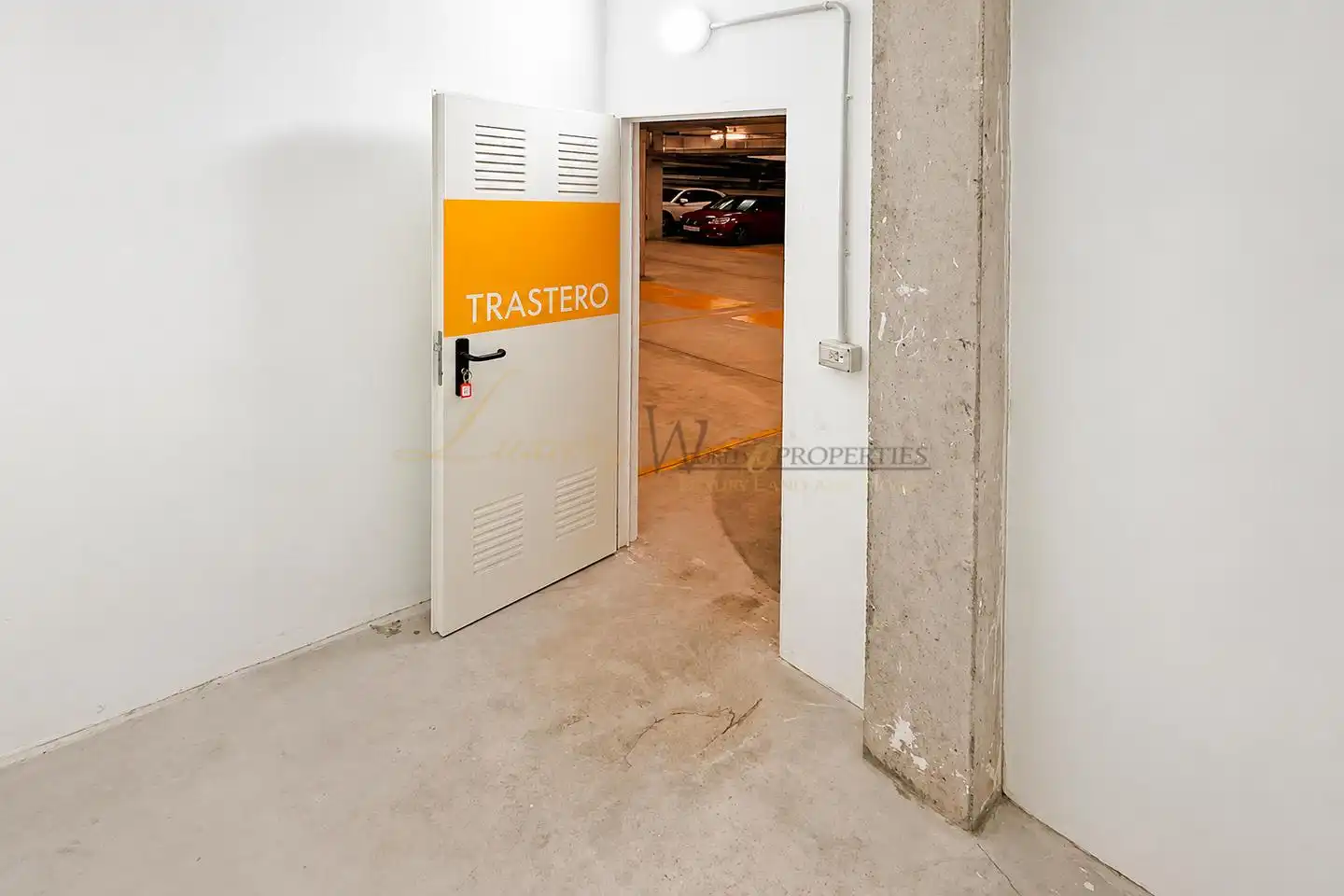 Àtic en venda en Adeje amb Terrassa, Traster i Moblat