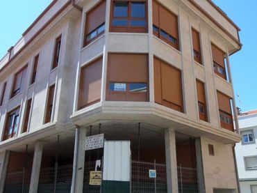 Locale commerciale in vendita a Santa Uxía de Ribeira