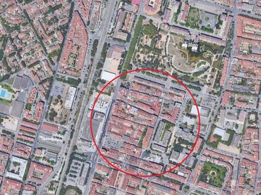 Misto residenziale in vendita a Eixample Sud – Migdia
