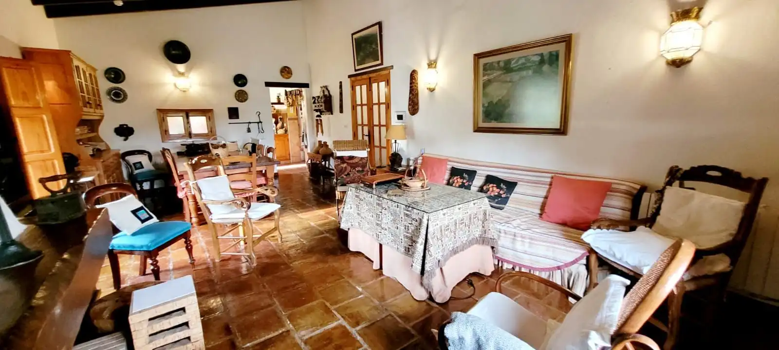 Villa con piscina in vendita a Los Barrios, imagen 12