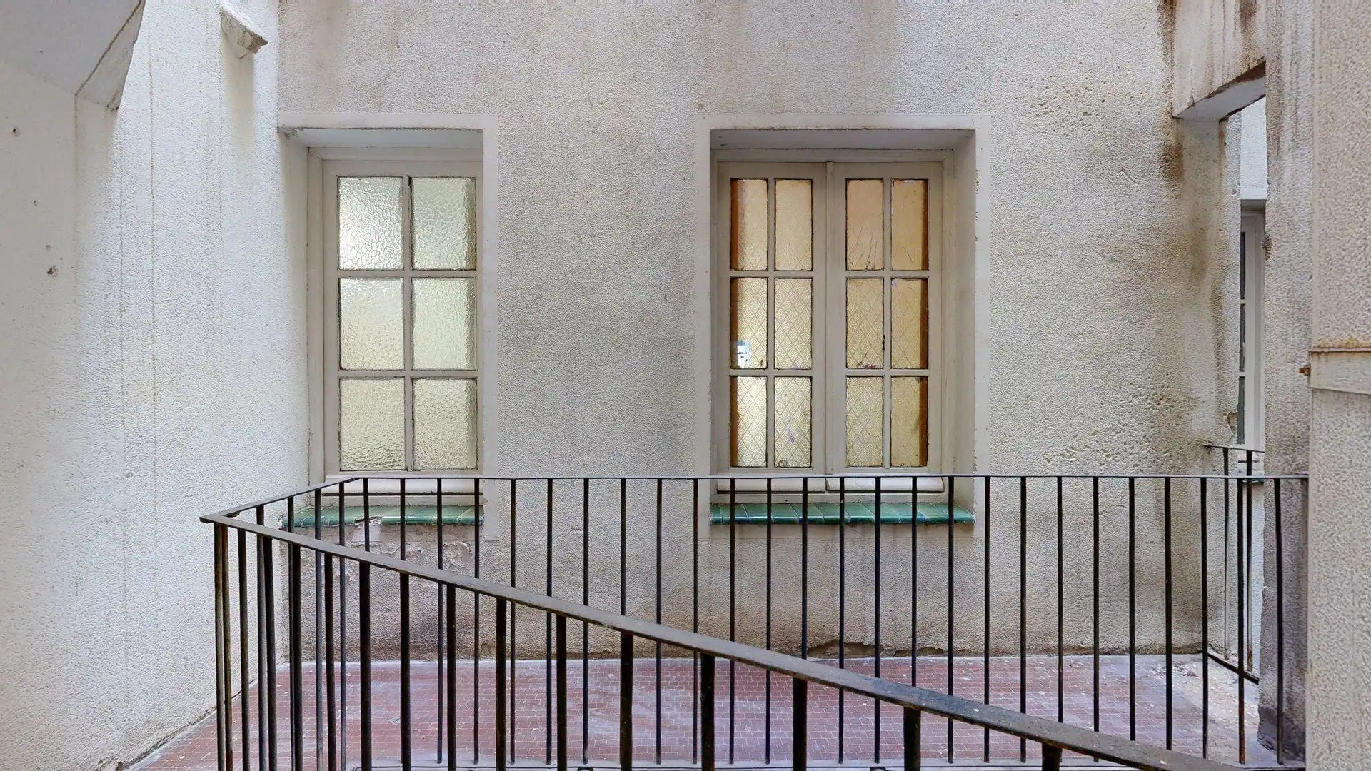Vista exterior de Piso en venta en Zaragoza con Calefacción y Trastero