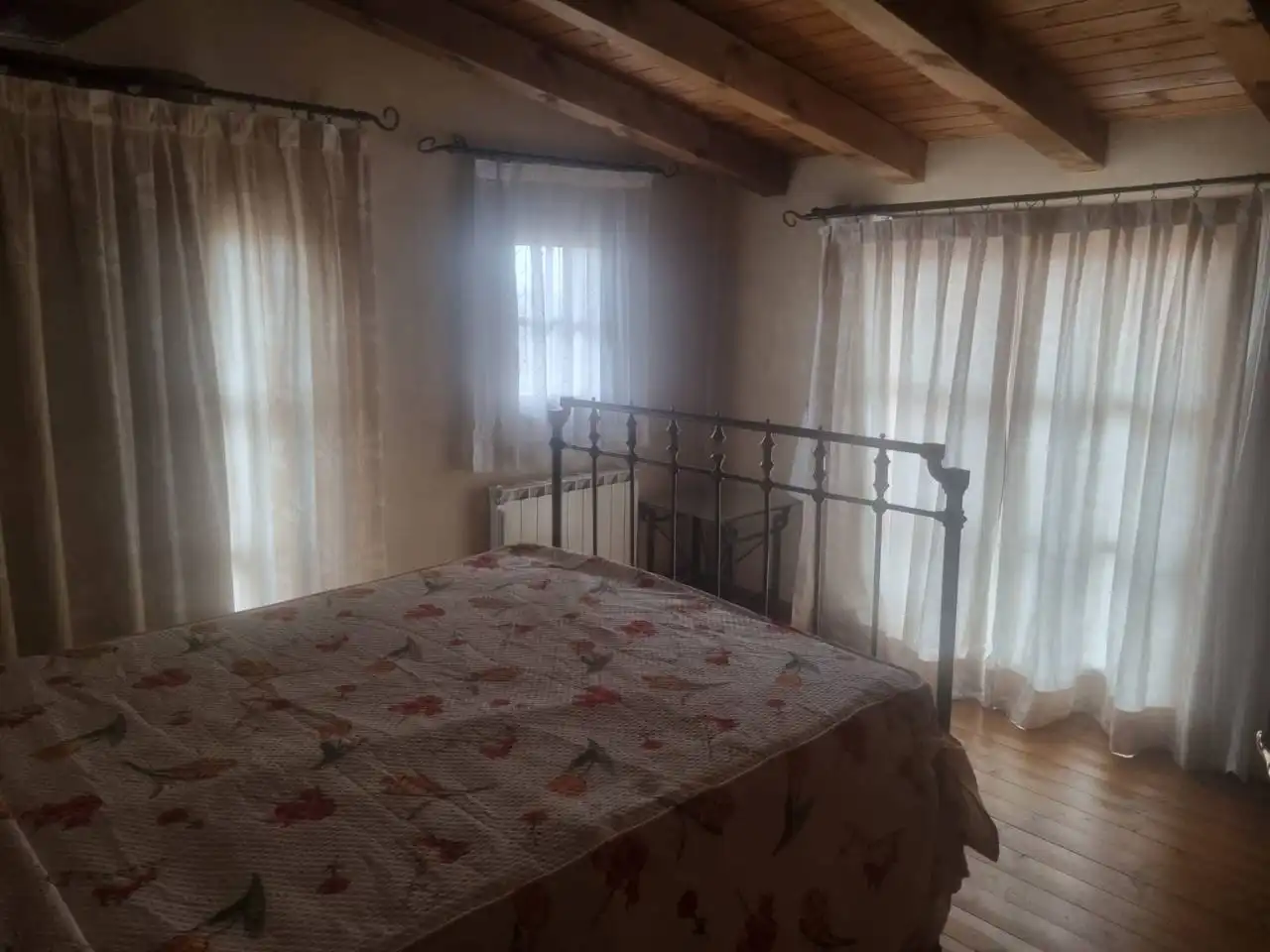 Chalet con jardín en venta en Calle Sant Ermengol, imagen 16