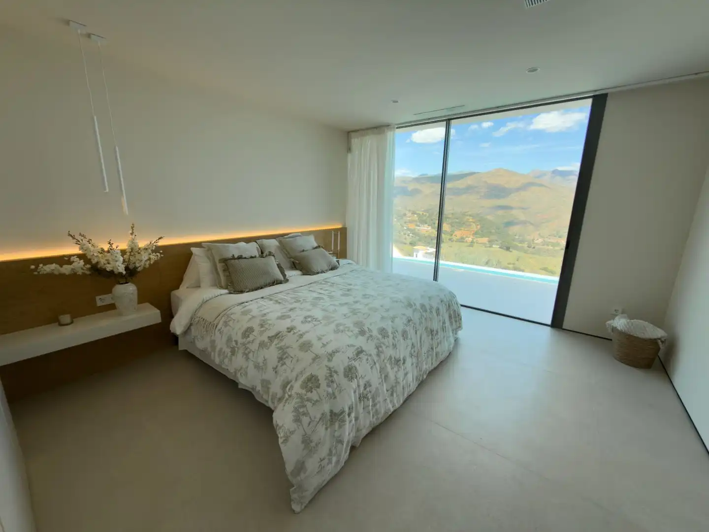 Chalet con piscina en venta en Cerro Majada 36, imagen 11