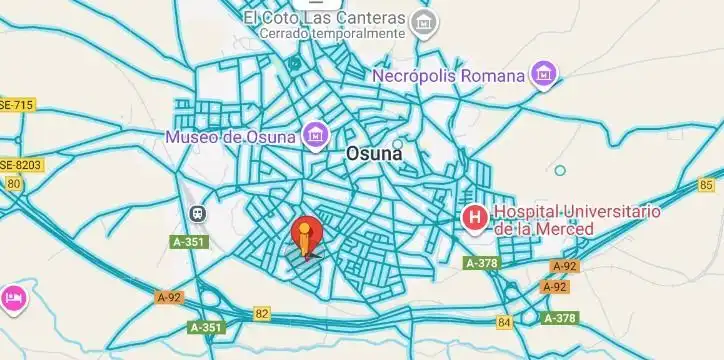Wohnung zum Verkauf in MOTOCLUB URSO, imagen 4