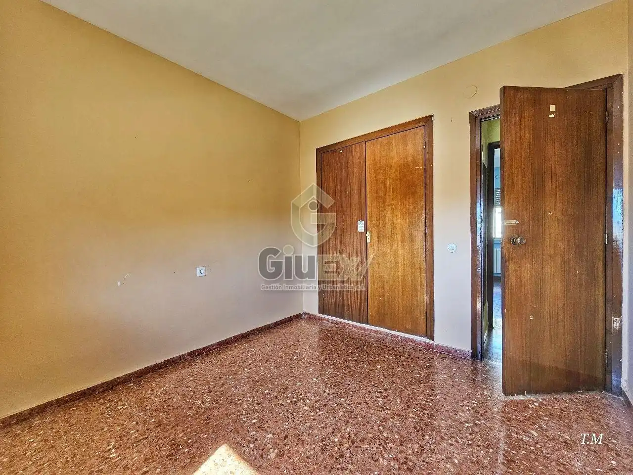Piso en venta en Cáceres con Aire acondicionado, Calefacción y Terraza