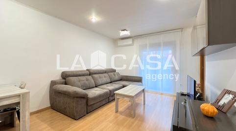 Foto 3 de Pis en venda a Llefià, Badalona